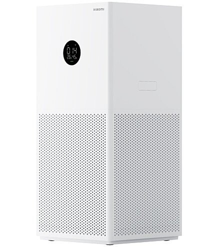 Очищувач повітря Xiaomi Smart Air Purifier 4 Lite  Фото №0