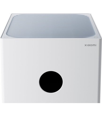 Очищувач повітря Xiaomi Smart Air Purifier 4 Lite  Фото №2