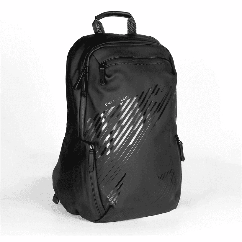 Рюкзак Gigabyte Aorus Backpack  Фото №0