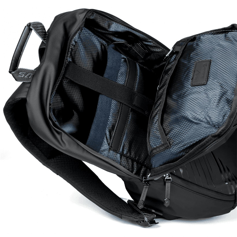 Рюкзак Gigabyte Aorus Backpack  Фото №2