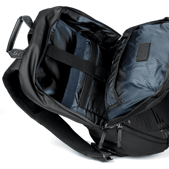 Рюкзак Gigabyte Aorus Backpack  Фото №2