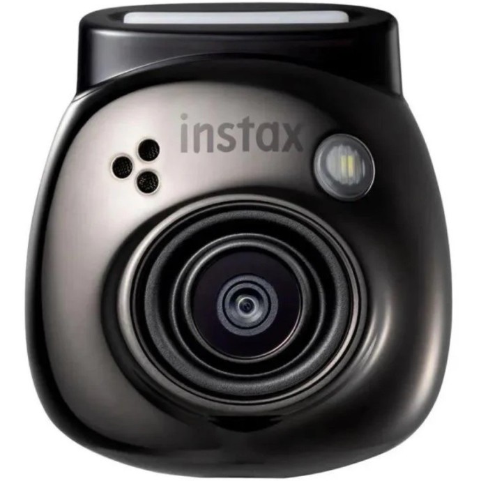 Фотокамера мгновенной печати Fujifilm Instax Pal Gem Black (16812584)