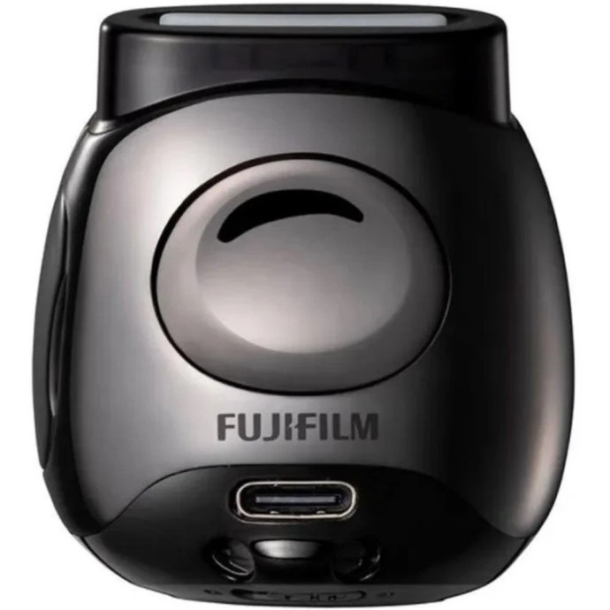 Фотокамера мгновенной печати Fujifilm Instax Pal Gem Black (16812584)  Фото №0