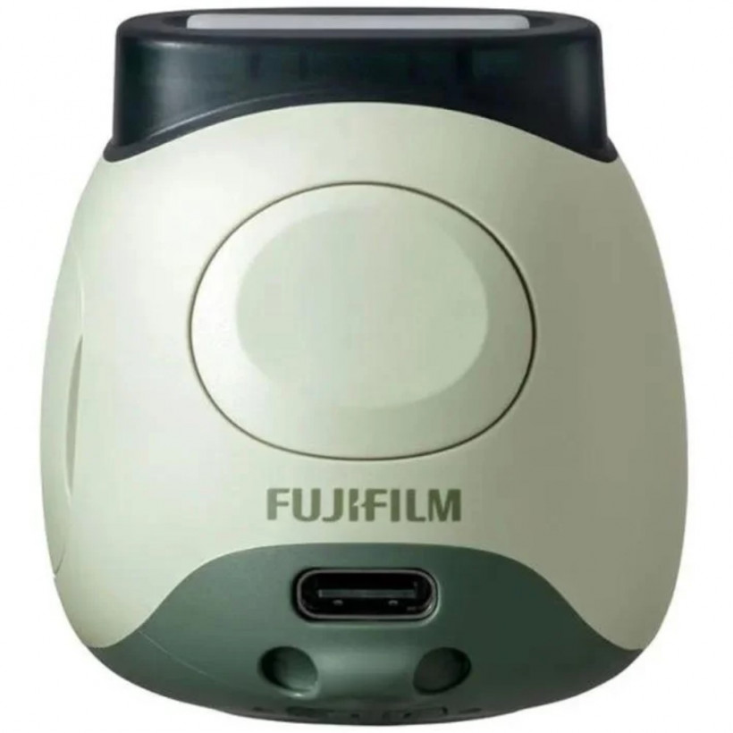 Фотокамера мгновенной печати Fujifilm Instax Pal Pistachio Green (16812572)  Фото №0