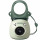 Фотокамера мгновенной печати Fujifilm Instax Pal Pistachio Green (16812572)  Фото №1