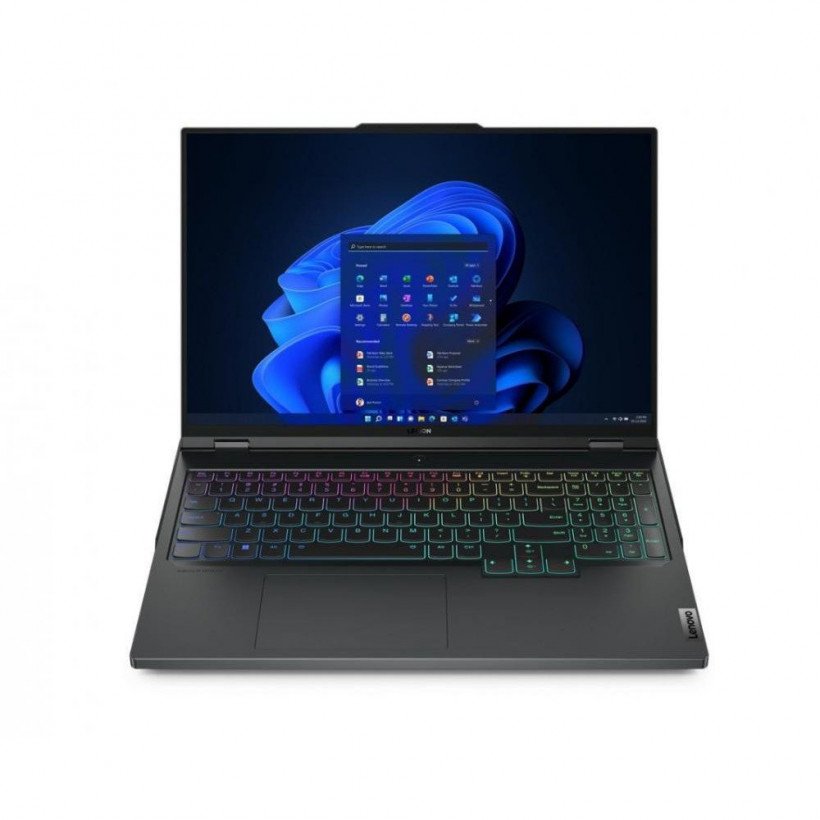 Ноутбук Lenovo Legion Pro 7 16IRX8H (82WRCTO1WW) (Custom)