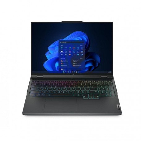 Ноутбук Lenovo Legion Pro 7 16IRX8H (82WRCTO1WW) (Custom)