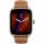 Смарт-годинник Amazfit GTS 4 Autumn Brown