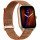 Смарт-годинник Amazfit GTS 4 Autumn Brown  Фото №0