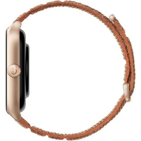 Смарт-часы Amazfit GTS 4 Autumn Brown  Фото №2