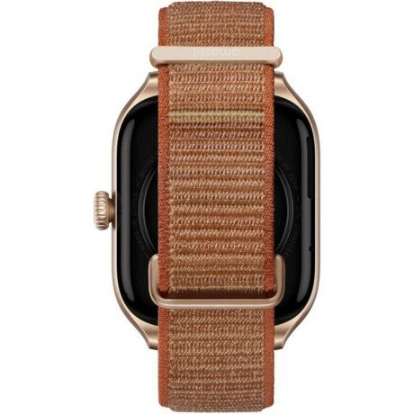 Смарт-часы Amazfit GTS 4 Autumn Brown  Фото №3