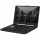 Ноутбук ASUS TUF Gaming A15 FA506NC Graphite Black (FA506NC-HN016)  Фото №0