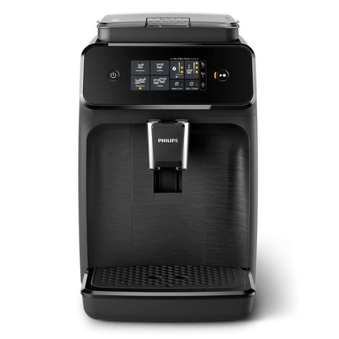 Кавомашина автоматична Philips EP1200/00