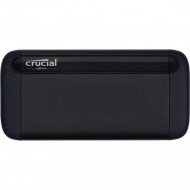 SSD накопичувач Crucial X8 2 TB (CT2000X8SSD9)