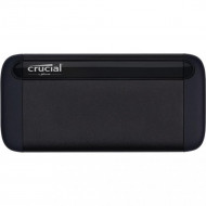 SSD накопитель Crucial X8 500 GB (CT500X8SSD9) 