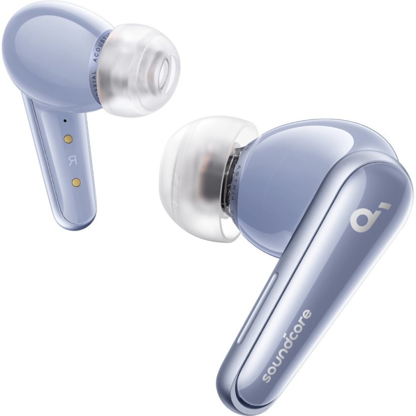 Навушники TWS Anker Soundcore Liberty 4 Blue (A3953G31)  Фото №0