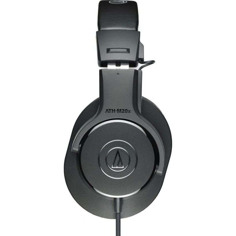 Навушники без мікрофону Audio-Technica ATH-M20x  Фото №0