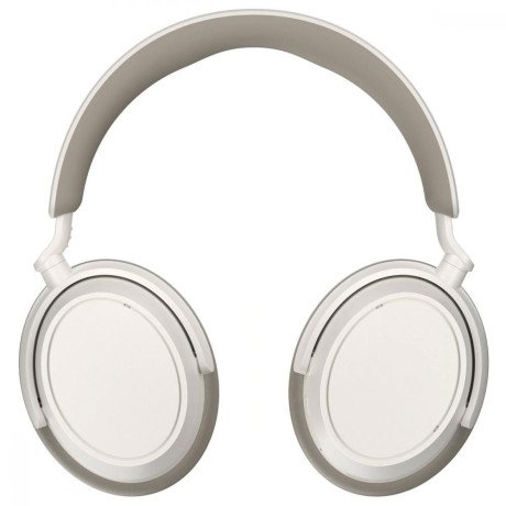 Наушники с микрофоном Sennheiser Accentum Plus Wireless White (700177)