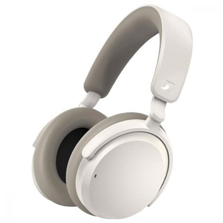 Наушники с микрофоном Sennheiser Accentum Plus Wireless White (700177)  Фото №0
