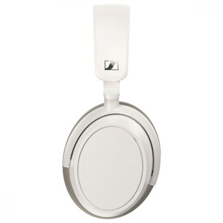 Наушники с микрофоном Sennheiser Accentum Plus Wireless White (700177)  Фото №1