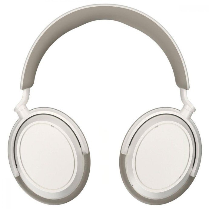 Наушники с микрофоном Sennheiser Accentum Plus Wireless White (700177)