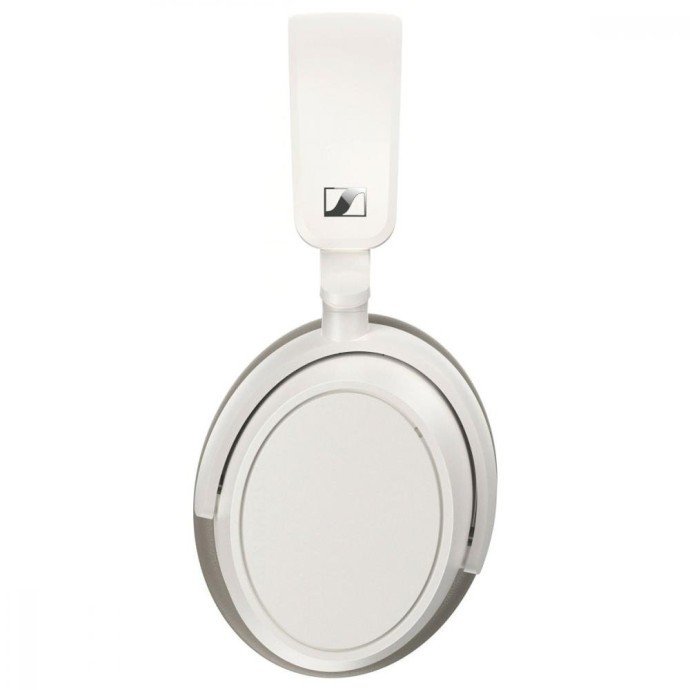 Наушники с микрофоном Sennheiser Accentum Plus Wireless White (700177)  Фото №1
