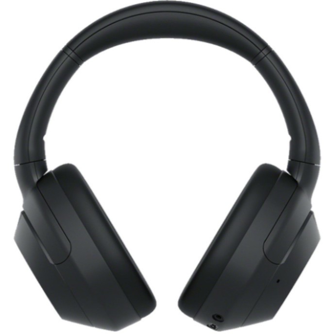 Навушники з мікрофоном Sony ULT Wear Black (WHULT900NB.CE7)