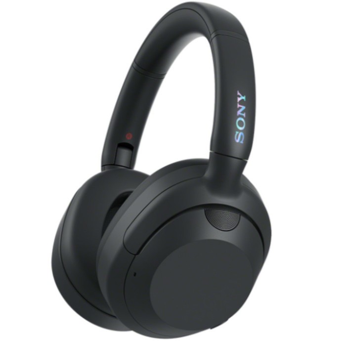Навушники з мікрофоном Sony ULT Wear Black (WHULT900NB.CE7)  Фото №0
