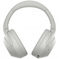 Навушники з мікрофоном Sony ULT Wear White (WHULT900NW.CE7)