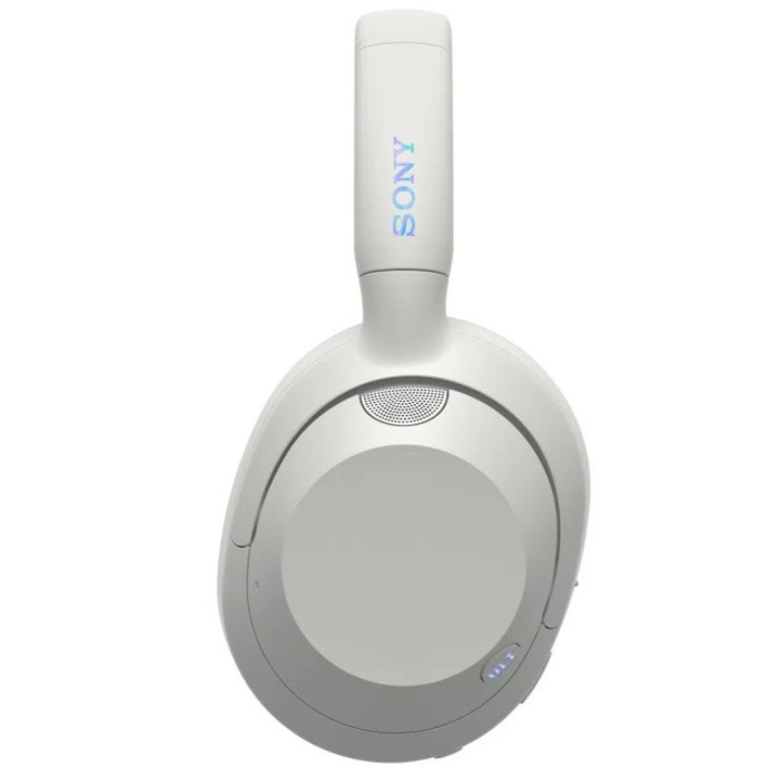 Навушники з мікрофоном Sony ULT Wear White (WHULT900NW.CE7)  Фото №1