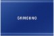 SSD накопичувач Samsung T7 1 TB Indigo Blue (MU-PC1T0H/WW)
