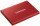 SSD накопитель Samsung T7 2TB Red (MU-PC2T0R/WW)  Фото №3