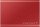 SSD накопитель Samsung T7 2TB Red (MU-PC2T0R/WW)  Фото №5