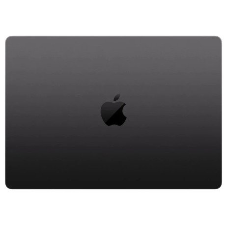 Ноутбук Apple MacBook Pro 14&quot; Space Black Late 2023 (Z1AU0029W)  Фото №1