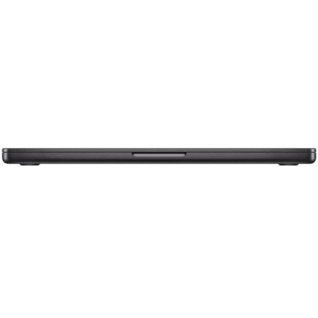 Ноутбук Apple MacBook Pro 14&quot; Space Black Late 2023 (Z1AU0029W)  Фото №3
