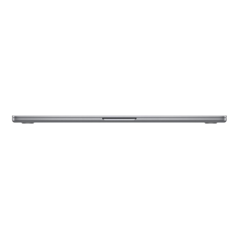 Ноутбук Apple MacBook Air 15&quot; M3 2024 Space Gray (MXD13)  Фото №2