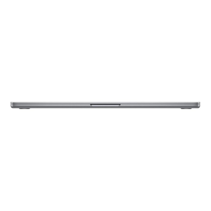 Ноутбук Apple MacBook Air 15&quot; M3 2024 Space Gray (MXD13)  Фото №2