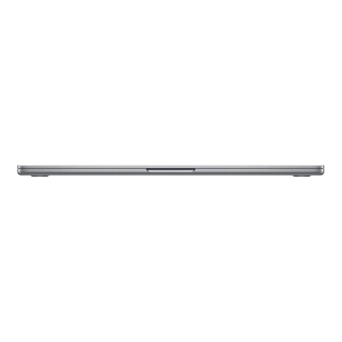 Ноутбук Apple MacBook Air 15&quot; M3 2024 Space Gray (MXD13)  Фото №2