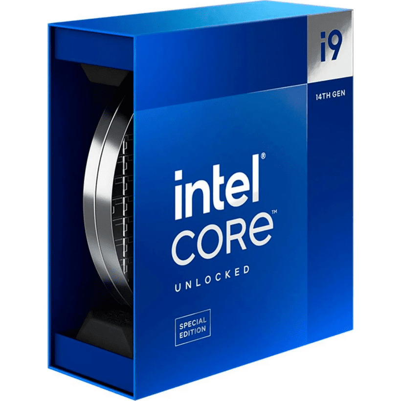 Процессор Intel Core i9-14900KS (BX8071514900KS)  Фото №0