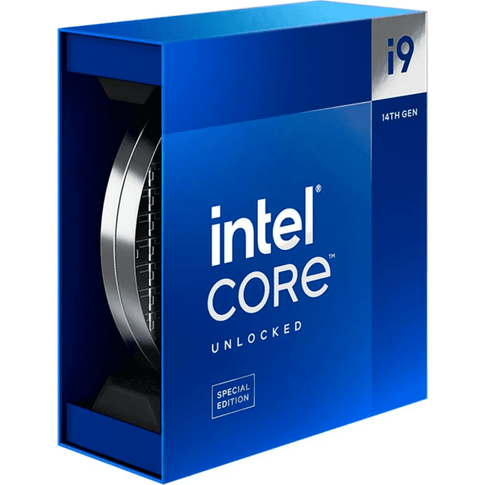 Процесор Intel Core i9-14900KS (BX8071514900KS) (OEM)  Фото №0