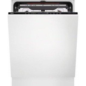 Посудомоечная машина AEG FSK 63657 P