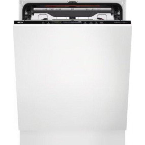 Посудомийна машина AEG FSK 63657 P