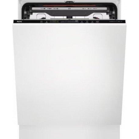Посудомоечная машина AEG FSK 63657 P