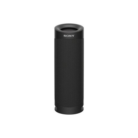 Портативна колонка Sony SRS-XB23 Black 