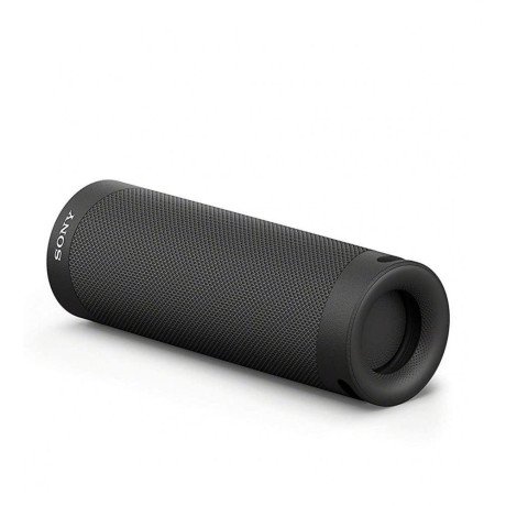 Портативна колонка Sony SRS-XB23 Black   Фото №0