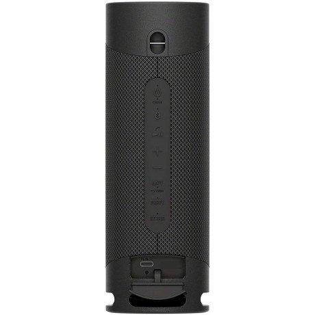 Портативна колонка Sony SRS-XB23 Black   Фото №2