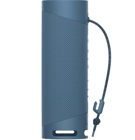 Портативна колонка Sony SRS-XB23 Blue  Фото №0