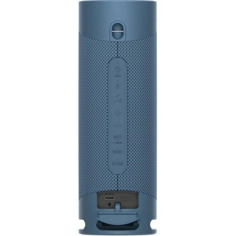 Портативна колонка Sony SRS-XB23 Blue  Фото №1