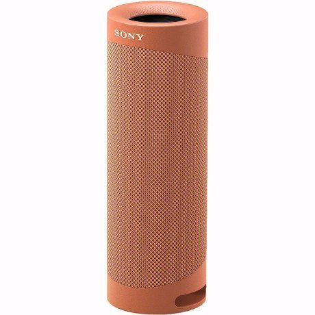 Портативная колонка Sony SRS-XB23 Red