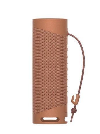 Портативная колонка Sony SRS-XB23 Red  Фото №1